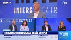 Tribun Health – logiciels basés sur l'IA