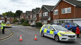 Trois femmes ont été tuées à l'arbalète à Bushey (Royaume-Unis), mardi 9 juillet