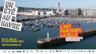 UN ÉTÉ AU HAVRE