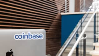 Le fonds ARK parie notamment sur Coinbase