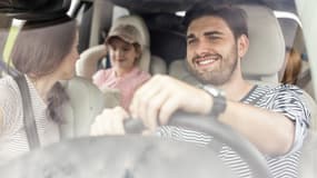 Voiture familiale : comment choisir son assurance ?