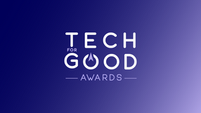 Candidatez aux Tech For Good Awards 2024