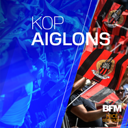 Kop Aiglons